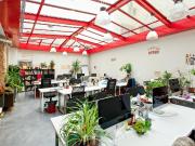 Bureaux à louer Paris 9 proche Folies Bergère et métro Cadet