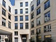 Bureaux à louer Paris 9 Proche Métro Havre Caumartin