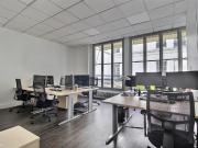 Bureaux à louer Paris 9 Proche Opéra et transports