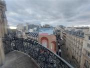 Bureaux à louer Paris 9 Proche Théâtre Mogador