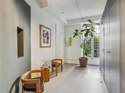 Bureaux à louer Paris 9 Quartier Trevise, sur cour