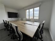 Bureaux à louer Reims Proximité transports et commerces