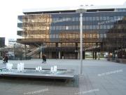 Bureaux à louer Rennes Quartier Colombier Métro A et B