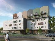 Bureaux à louer Rezé Proche Chronobus et périphérique