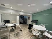 Bureaux à louer Rouen hyper centre Vitrine sur 2 niveaux