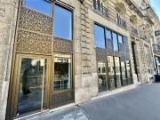 Bureaux à louer Rouen Proche gare SNCF et métro Gare Rue...