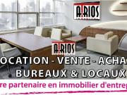 Bureaux à louer Toulon centre ville Proche Palais de justice