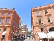 Bureaux à louer Toulouse centre Proche métro et bus