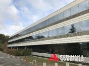 Bureaux à louer Toulouse La Plaine Proche bus et métro