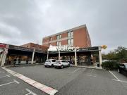 Location bureaux Toulouse Limayrac Proche Rocade et bus