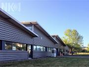 Bureaux à louer Toulouse quartier Purpan Grand parking