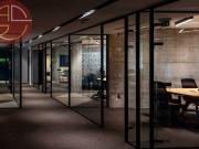 Bureaux à louer Toulouse Sud Ouest Proche métro et axes