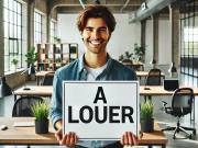 Bureaux à louer Tours centre Proximité tramway et bus