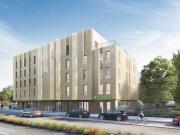 Bureaux à louer vente Décines Charpieu Proche Carré de Soie