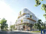 A VENDRE BUREAUX LABORATOIRES ESPACES R&D 6 755 M2...