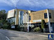A VENDRE BUREAUX 140 M2 + 2 STATIONNEMENTS PRIVATIFS...