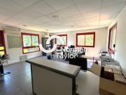 Vente bureaux Montpellier Tournezy Proche autoroute A9... Vente bureaux Montpellier Tournezy Proche autoroute A9...
