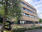 Bureaux à vendre Antony Futur pôle Antonypôle ligne 18