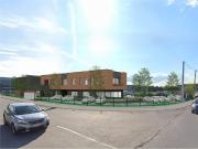 Bureaux à vendre Beauvallon Proche autoroutes A47 et A450