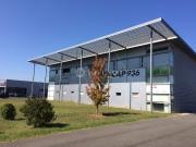Bureaux à vendre Bergerac Zone d'activités Vallade Nord