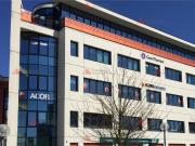 Bureaux à vendre Besançon Nord Ouest Proche A36 et...