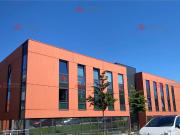 Bureaux à vendre Besançon Proche autoroute A36 et transports