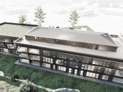 Bureaux à vendre Bois Guillaume Proche Rouen et autoroutes