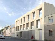 Bureaux à vendre Bordeaux Bastide Proche Tram A et commerces