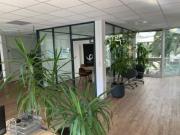 Bureaux à vendre Bordeaux Lac Proximité Tram et rocade