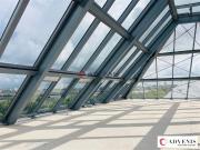 Bureaux à vendre Bordeaux Proche A630 et tramway