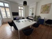 Bureaux à vendre Bordeaux Proche Palais Gallien et bus