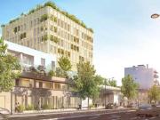 Bureaux à vendre Bordeaux Proche Parc Bordelais et tram D