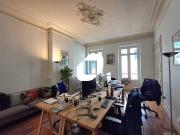 Bureaux à vendre Bordeaux Proche Place Pey Berland, tram...