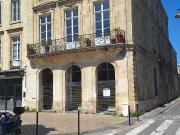 Bureaux à vendre Bordeaux Proche quais et tramway