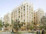 Bureaux à vendre Bordeaux Proche Tramway et Gare Saint Jean