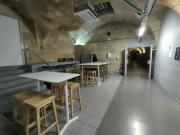 Bureaux à vendre Bordeaux Quai des Chartrons, Tram B