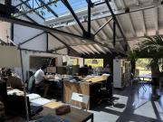 Bureaux à vendre Bordeaux Quartier Bassins à Flot,...