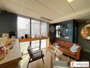 Bureaux à vendre Bordeaux Quartier Caudéran Proche bus