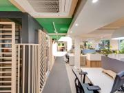 Bureaux à vendre Boulogne Billancourt Proche métros...