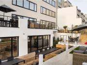 Bureaux à vendre Boulogne Billancourt Proche Porte de...