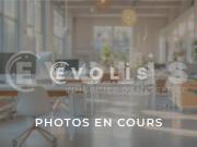 Bureaux à vendre Bussy Saint Georges Proche A4 et RER A