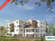 Bureaux à vendre Caen Axe Mondéville Gare Bus de ville