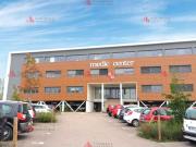 Bureaux à vendre Chalon sur Saône Gare et autoroute A6