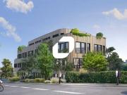 Bureaux à vendre Champagne au Mont d'Or Accès...