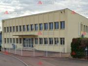 Bureaux à vendre Champforgeuil Proche A6, ZA des...