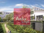 Bureaux à vendre Clermont Ferrand Zone du Brézet