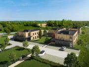 Bureaux à vendre Feignies Proche Maubeuge, RD649