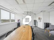 Bureaux à vendre Gennevilliers Proche RER, Tram et...