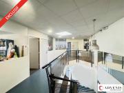 Bureaux à vendre Gradignan Proche sortie 15 de la rocade