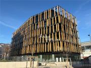 Bureaux à vendre Grenoble Bouchayer Viallet Proche gare...